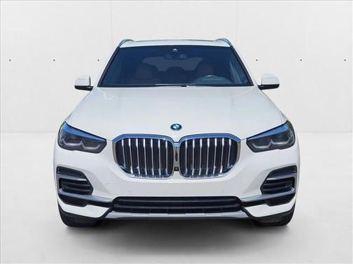 2023 BMW X5 PHEV xDrive45e