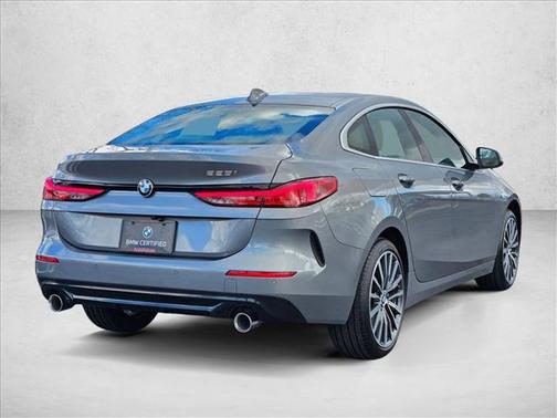 2024 BMW 228 Gran Coupe sDrive