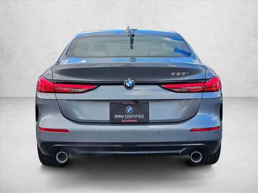 2024 BMW 228 Gran Coupe sDrive