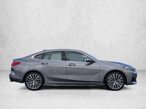 2024 BMW 228 Gran Coupe sDrive