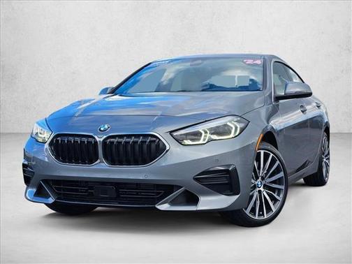 2024 BMW 228 Gran Coupe sDrive