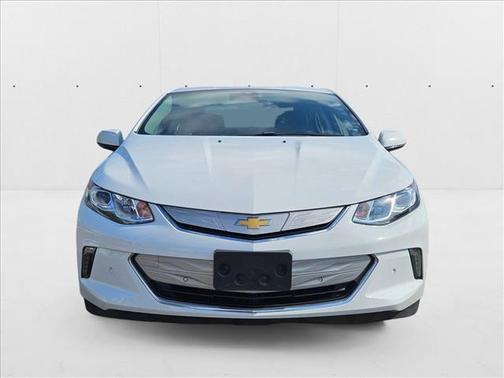 2018 Chevrolet Volt Premier