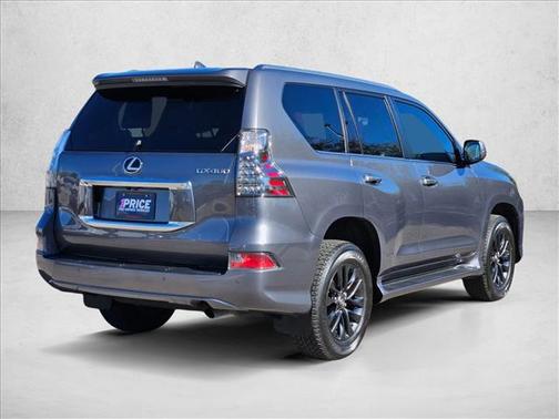 2022 Lexus GX 460 Premium