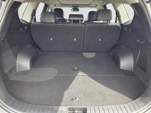 Portofino Gray 2022 Hyundai SANTA FE Limited