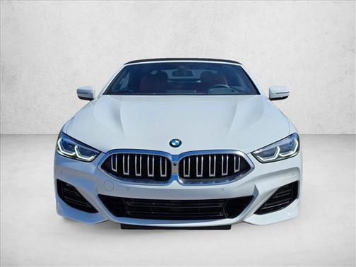 2026 BMW 840 i