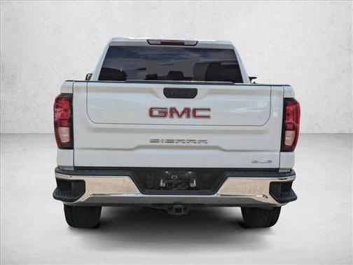 2022 GMC Sierra 1500 SLE