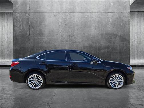 2014 Lexus ES 350 Base