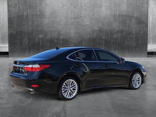 2014 Lexus ES 350 Base