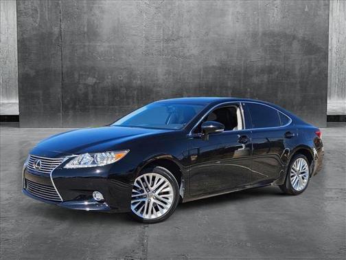 2014 Lexus ES 350 Base