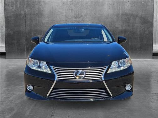 2014 Lexus ES 350 Base