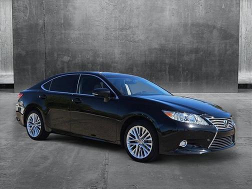 2014 Lexus ES 350 Base