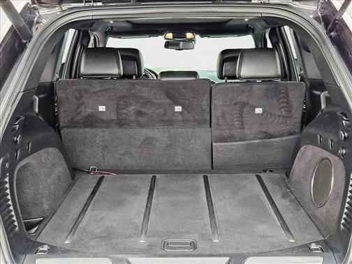 2016 Jeep Grand Cherokee High Altitude