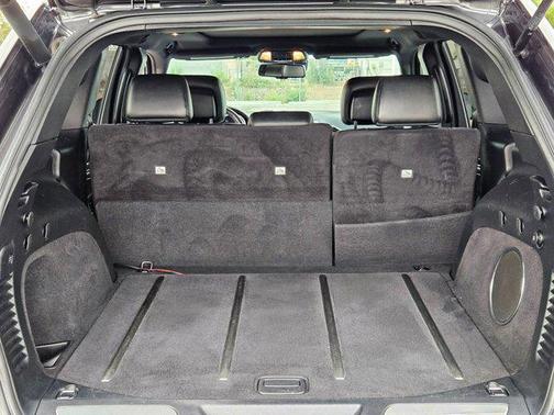 2016 Jeep Grand Cherokee High Altitude