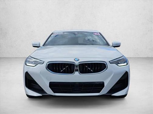 2024 BMW 230 i xDrive
