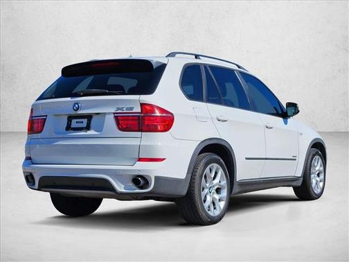 2012 BMW X5 xDrive35i