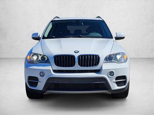 2012 BMW X5 xDrive35i