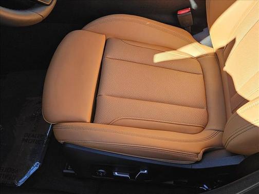 2024 BMW i4 Gran Coupe eDrive35