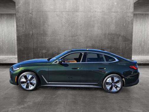 2024 BMW i4 Gran Coupe eDrive35