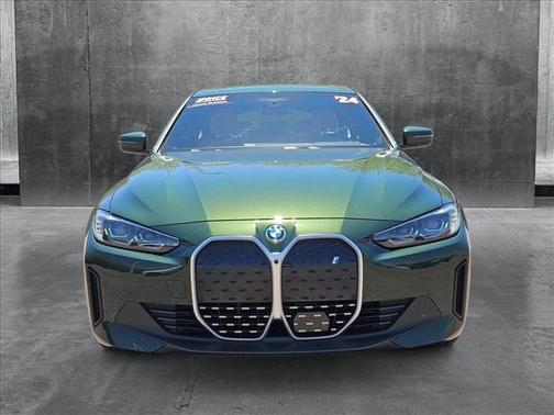 2024 BMW i4 Gran Coupe eDrive35