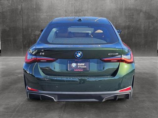 2024 BMW i4 Gran Coupe eDrive35