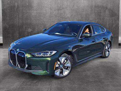 2024 BMW i4 Gran Coupe eDrive35