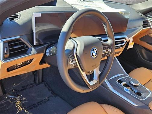 2024 BMW i4 Gran Coupe eDrive35