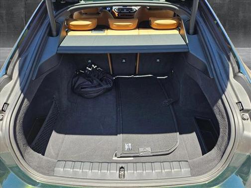 2024 BMW i4 Gran Coupe eDrive35