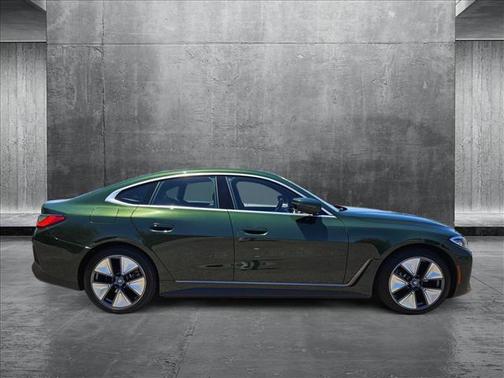 2024 BMW i4 Gran Coupe eDrive35