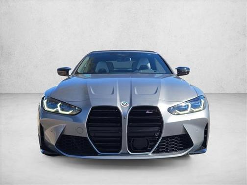 2023 BMW M4 Competition xDrive