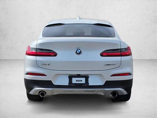 2020 BMW X4 xDrive30i