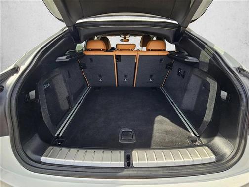 2020 BMW X4 xDrive30i