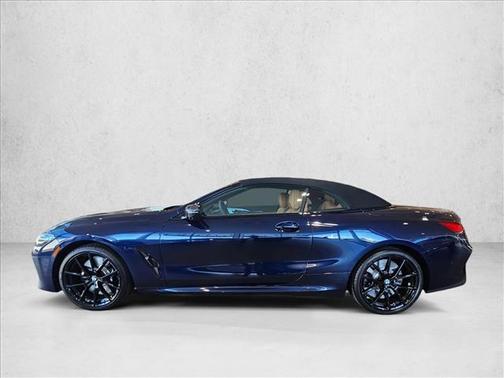 2026 BMW M850 xDrive