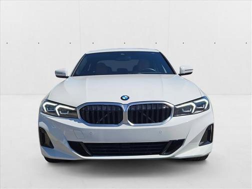 2023 BMW 330 330i