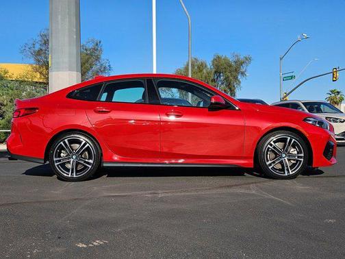 2024 BMW 228 Gran Coupe i sDrive