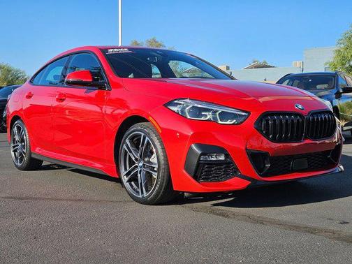 2024 BMW 228 Gran Coupe i sDrive
