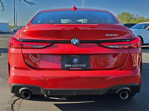 2024 BMW 228 Gran Coupe i sDrive