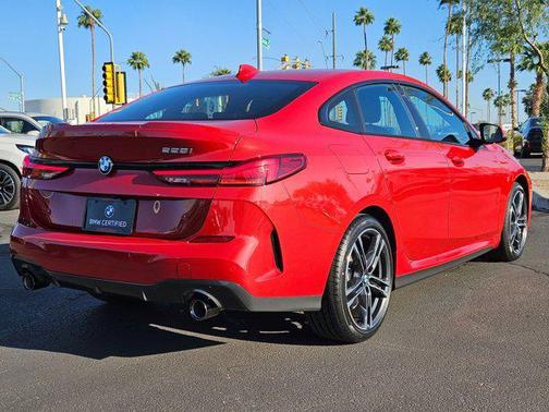 2024 BMW 228 Gran Coupe i sDrive