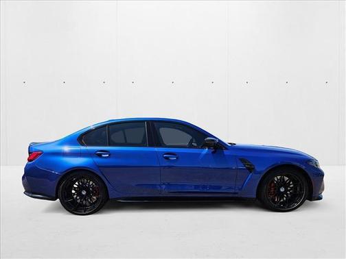 2023 BMW M3 Competition xDrive Sedan