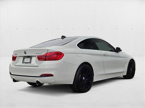 2019 BMW 440 i xDrive
