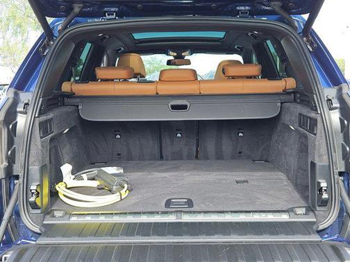 2021 BMW X5 PHEV xDrive45e