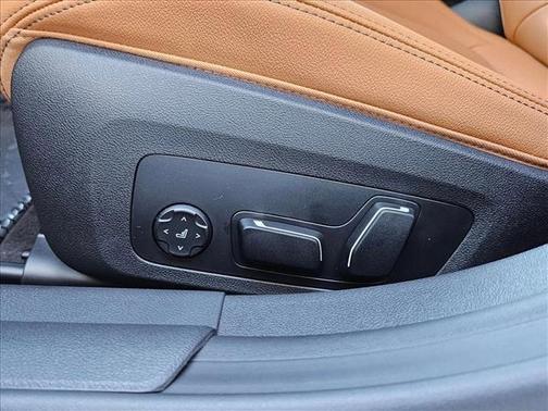 2025 BMW i4 Gran Coupe xDrive40
