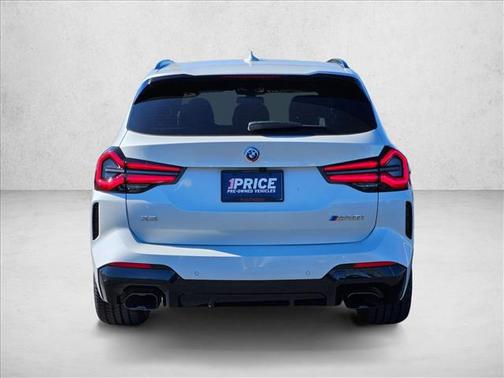 2023 BMW X3 M40i