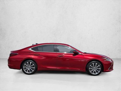 2019 Lexus ES 350 Base