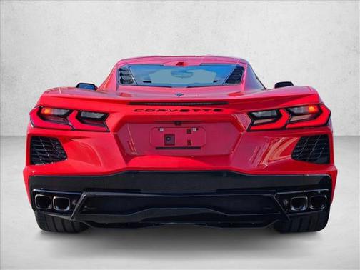 2022 Chevrolet Corvette Stingray w/2LT