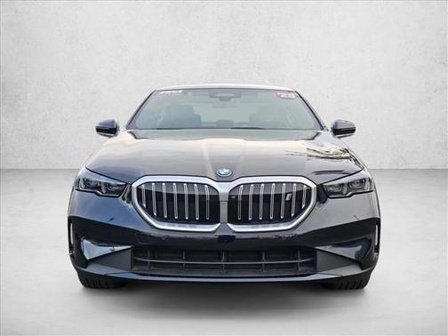 2024 BMW i5 eDrive40