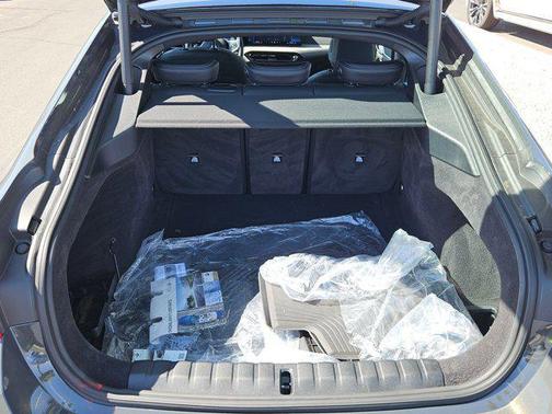 Dravit Grey Metallic 2025 BMW 430 Gran Coupe i xDrive