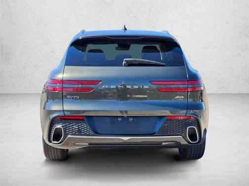 Storr Green 2025 Genesis GV70 2.5T AWD