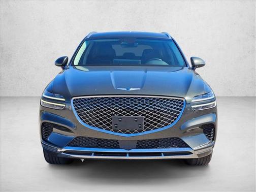 2025 Genesis GV70 2.5T AWD