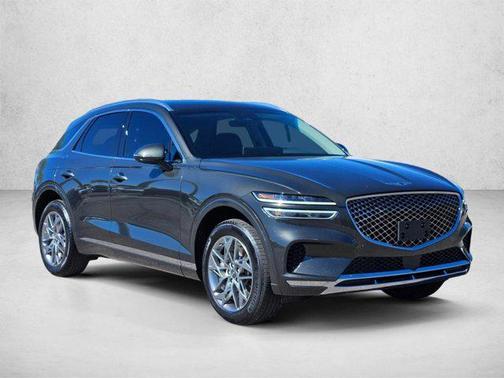 Storr Green 2025 Genesis GV70 2.5T AWD