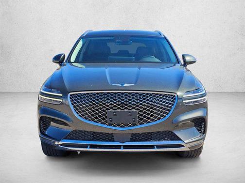 Storr Green 2025 Genesis GV70 2.5T AWD
